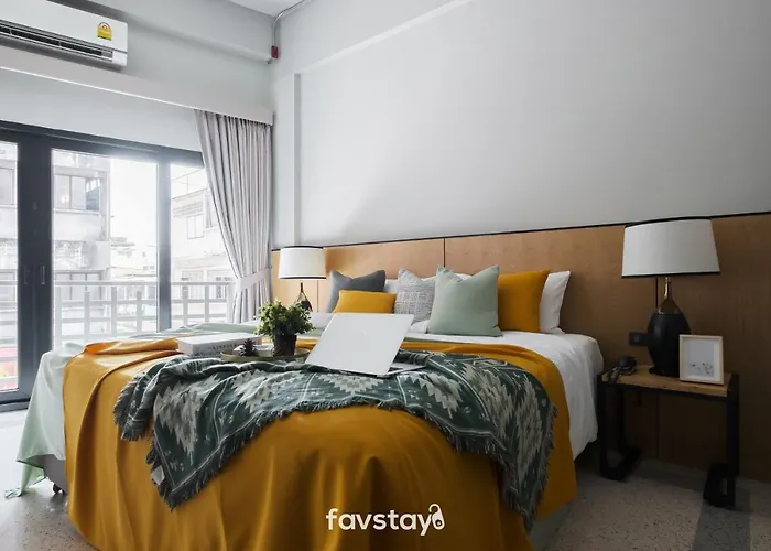 China Town Hotel