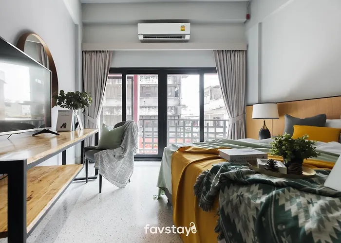 China Town Hotel