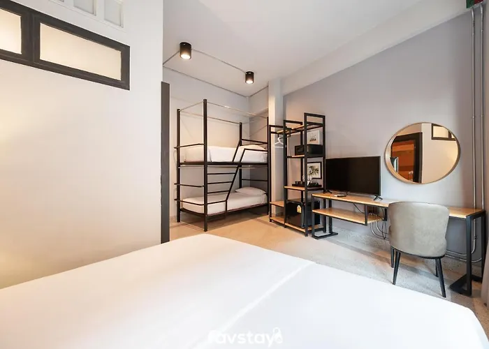 China Town Hotel Bangkok